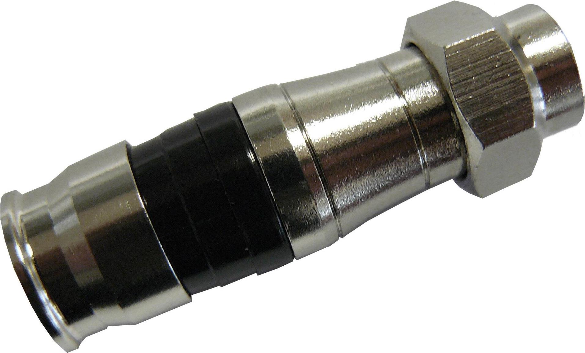 PREI Kompressions -F-Stecker FPS1672 für KK1672-T