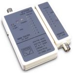 Inter-Tech - Netzwerktester-Set (88887209)