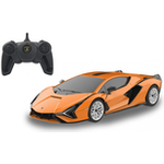 Jamara Lamborghini Sián Elektromotor 1:24 (403125)