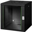 DIGITUS Professional (DN-19 12U-6/6-SW)