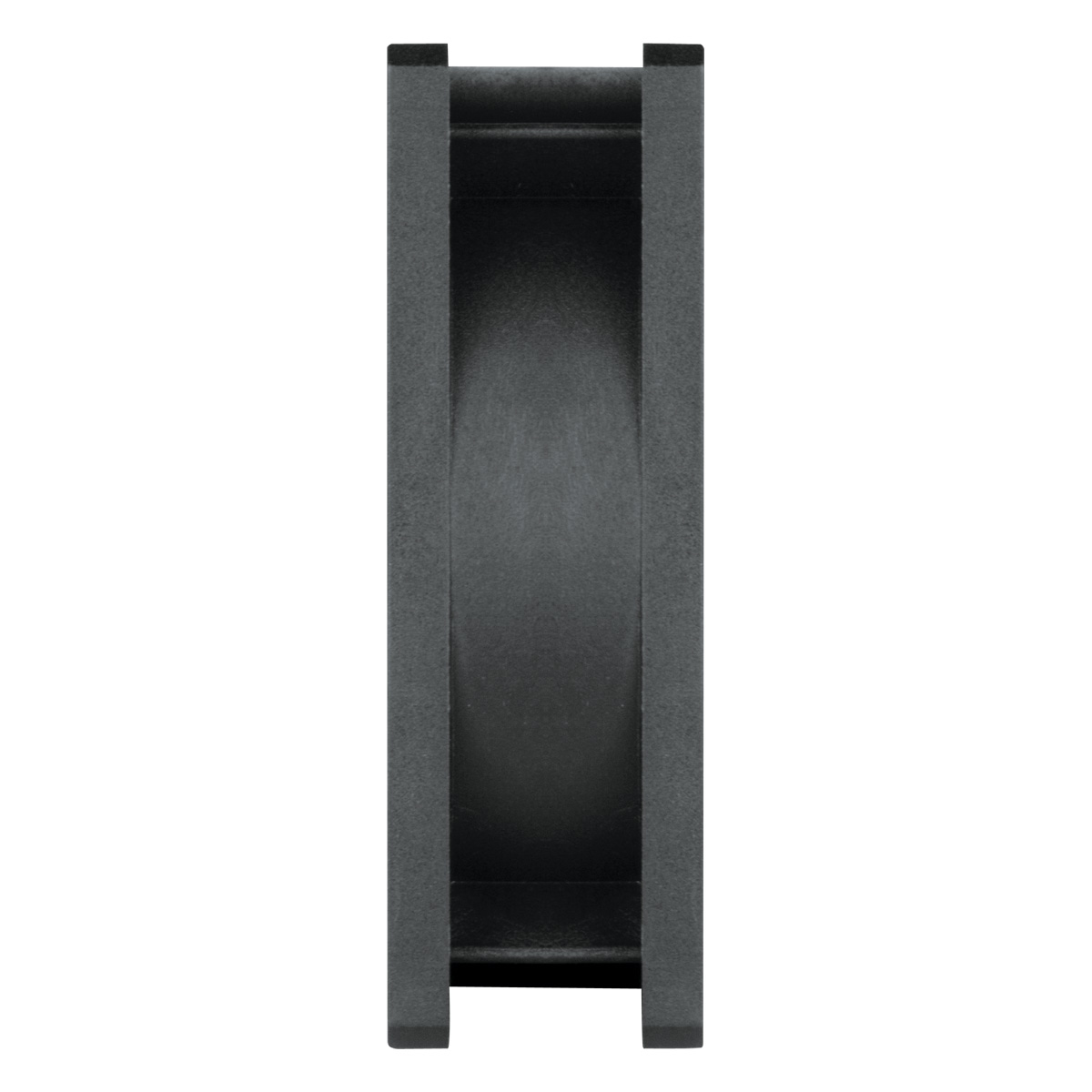 ARCTIC P8 Silent Gehäuselüfter 80 mm (Packung mit 5) Schwarz