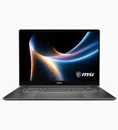 MSI Prestige 16 Flip AI+ C3MTG-063 - 40,60cm (16") 2.8K OLED Touch 2-in-1 Notebook (DE)