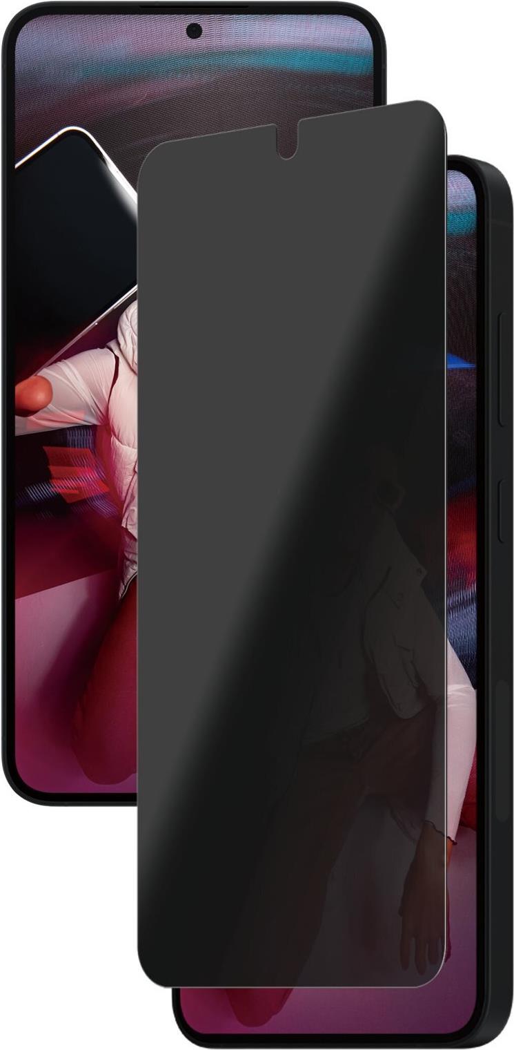 PanzerGlass SAFE. by PanzerGlass - Bildschirmschutz für Handy (SARPUWFG37942)