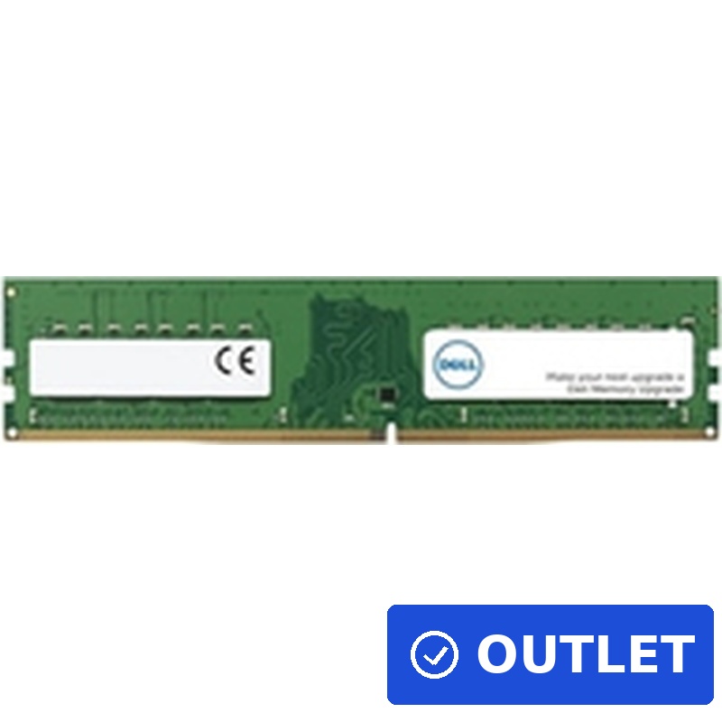 Dell DDR4 Modul 16 GB (AB371019)