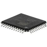 Microchip Technology Embedded-Mikrocontroller TQFP-44 8/16-Bit 32 MHz Anzahl I/O 34 Tray (ATXMEGA128A4U-AU)