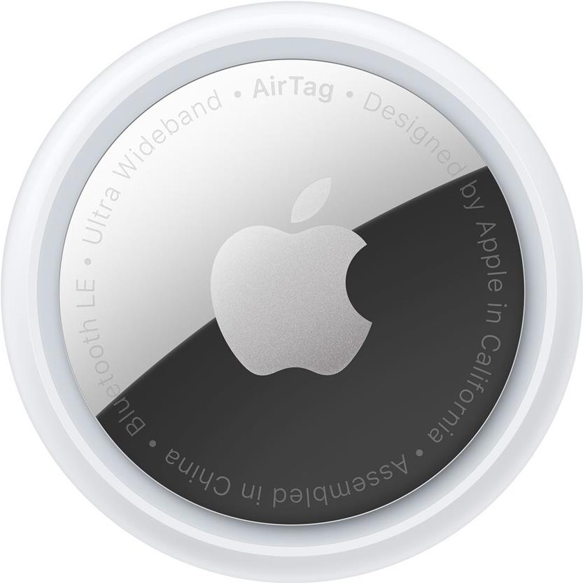 Apple - Airtag 4-Pack (MX542DN/A)