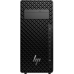 HP Z2 Workstation G1i Intel Core Ultra 9 285K 64GB 1TB/SSD NVIDIA RTX PRO 2000 16GB W11P 1J Gar (DE)D06G8ET#ABD)