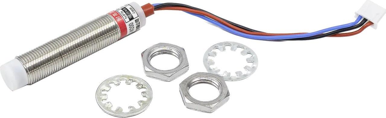 FLASHFORGE CREATOR 4 AUTO-LEVELING SENSOR 3D ZUBEHOER (30002078001)