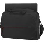 Lenovo Notebooktasche 16" Essential Topload-Notebooktasche (#4X41C12469)