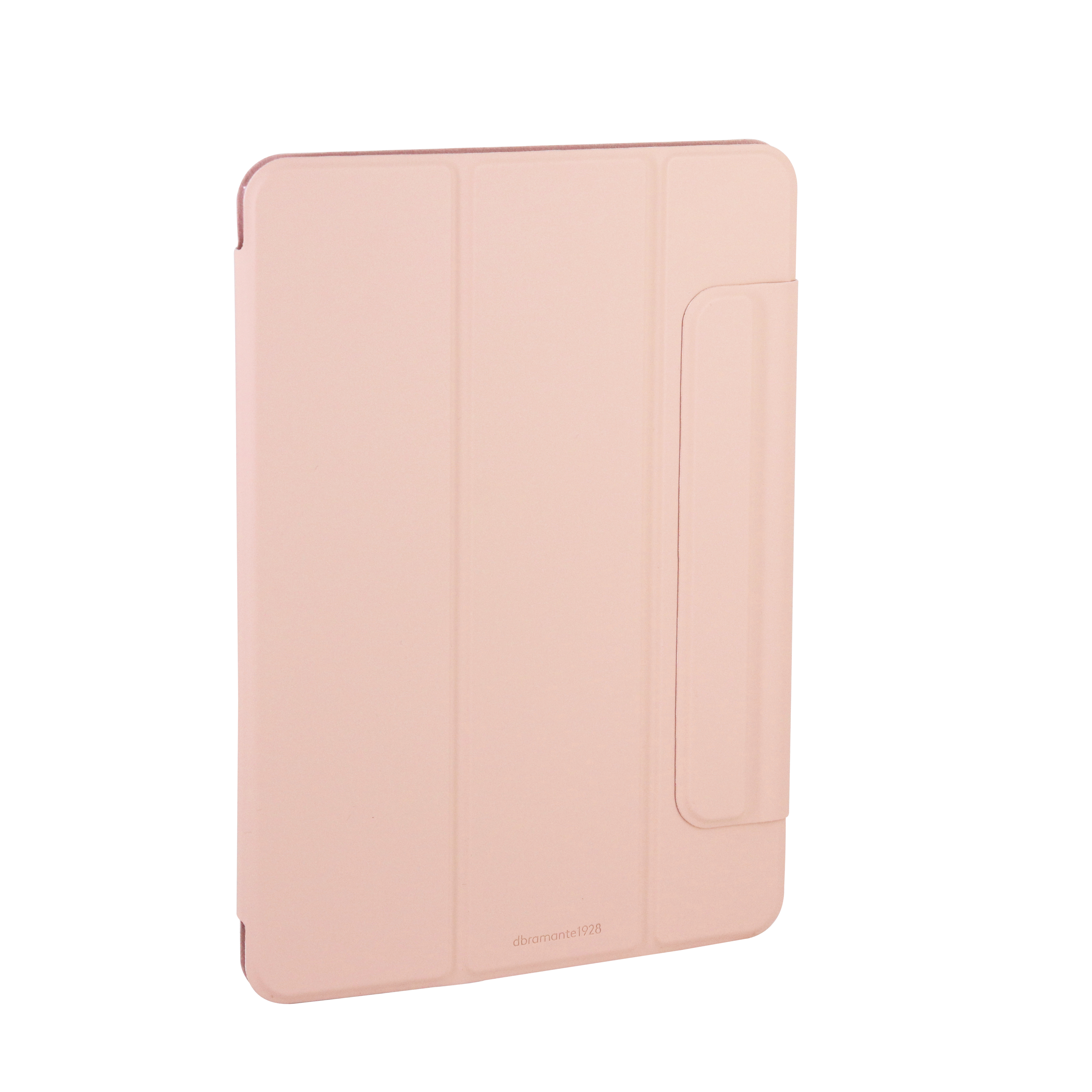 dbramante1928 Avenida ICON Flip-Hülle 11" Pink Sand