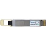 Kompatibler NVIDIA MMA1U00-WS QSFP-DD Transceiver, MPO-16/MTP-16, 400GBASE-SR8, Multimode Fiber, 850nm, 100 Meter, 0°C/+70°C, DDM (MMA1U00-WS-BO)