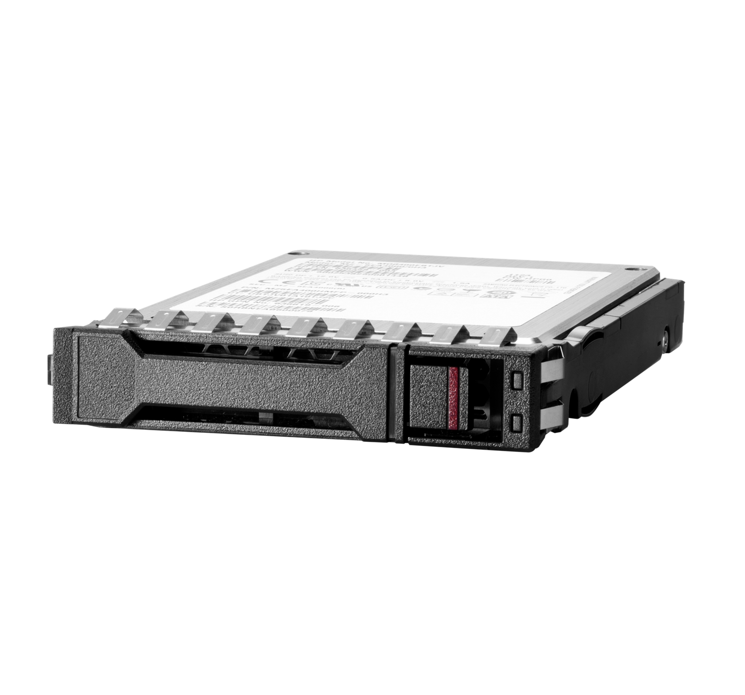 HPE 1.92TB SATA MU SFF BC MV STOCK . (P40504-B21) (geöffnet)