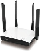 Zyxel NBG6604 Wireless Router (NBG6604-EU0101F)