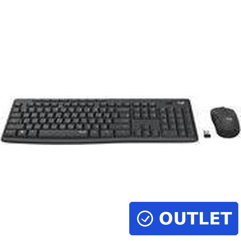 Logitech MK295 Silent (920-009870)