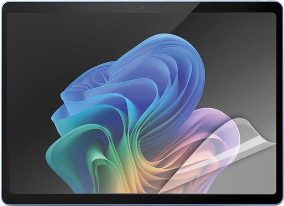 Mobilis Screen Protect Anti-Shock IK06 Clear for Surface (036369)