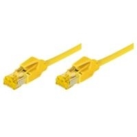 Tecline 0.3m Cat6a RJ-45 (722003Y)