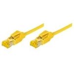 Tecline 0.3m Cat6a RJ-45 (722003Y)