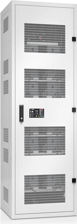 APC 7 year parts only warranty for 1 type G Li Ion battery cabinet (WEXT7YR-LB-GG)