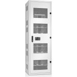 APC 7 year parts only warranty for 1 type G Li Ion battery cabinet (WEXT7YR-LB-GG)