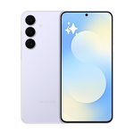 Samsung Galaxy S25 FE 5G Dual-SIM 8GB RAM 512GB Icy Blue Smartphone