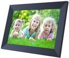 Denver PFF-1064 Digitaler Bilderrahmen Schwarz 25,6 cm (10.1" ) Touchscreen WLAN (119101040340)