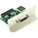 Zebra Schnittstellenkarte, Applicator Schnittstellenkarte, Applicator, passend für: ZT231 (P1123335-025)