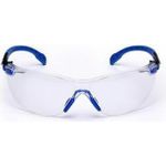Schutzbrille Solus, transparent Scotchgard Nicht-UU003718184, 3M (S1101S)