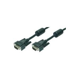 LogiLink 3m VGA VGA (D-Sub) (CV0002)