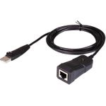 ATEN UC232B Serieller Adapter (UC232B)