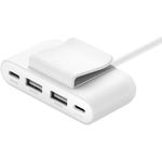 Belkin BoostCharge Ladesteifen (BUZ001BT2MWHB7)