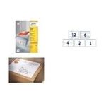 Avery Zweckform Etiketten (6135)