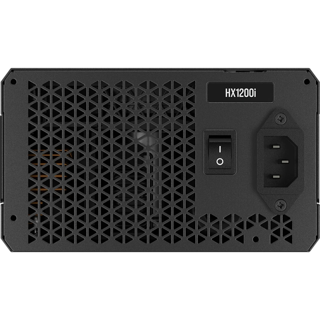 Corsair HXi Series HX1200i ATX12V 3.1/EPS12V 1200 W 80 PLUS Platinum Vollmodular Schwarz