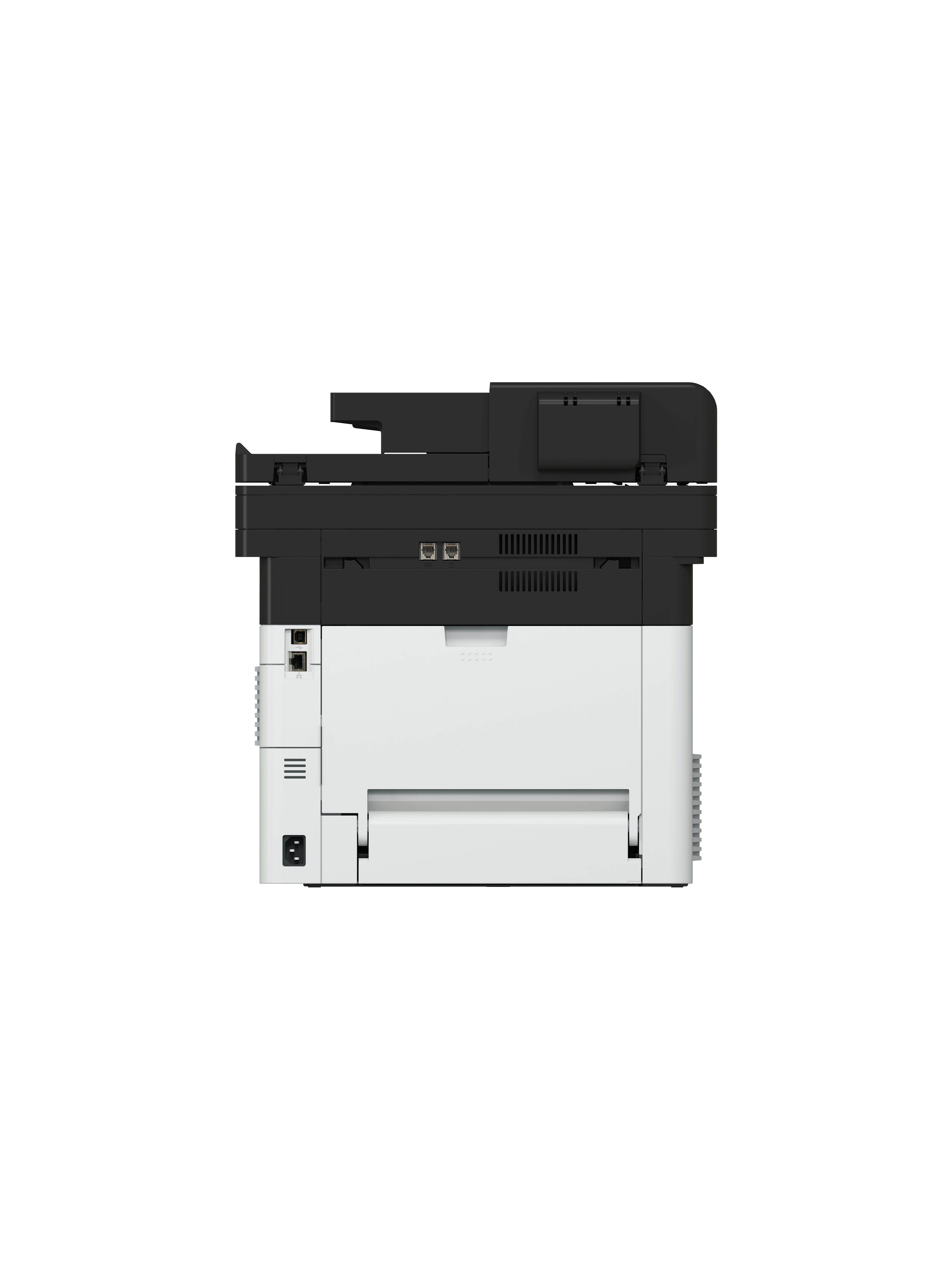 Kyocera ECOSYS MA4000fx Laser 40 Seiten/Min. 1200 x 1200 dpi Schwarz, Weiß