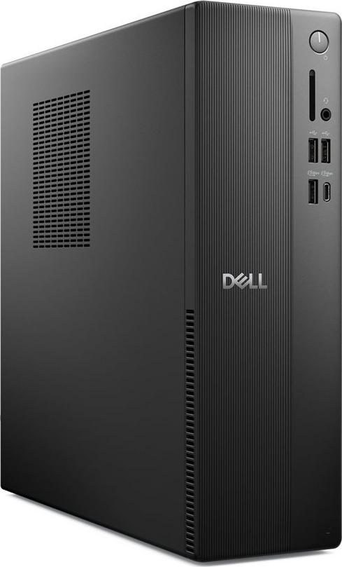 Dell Pro Slim Essential QVS1260 Core i7-14700 16 GB RAM 512 GB SSD Schwarz