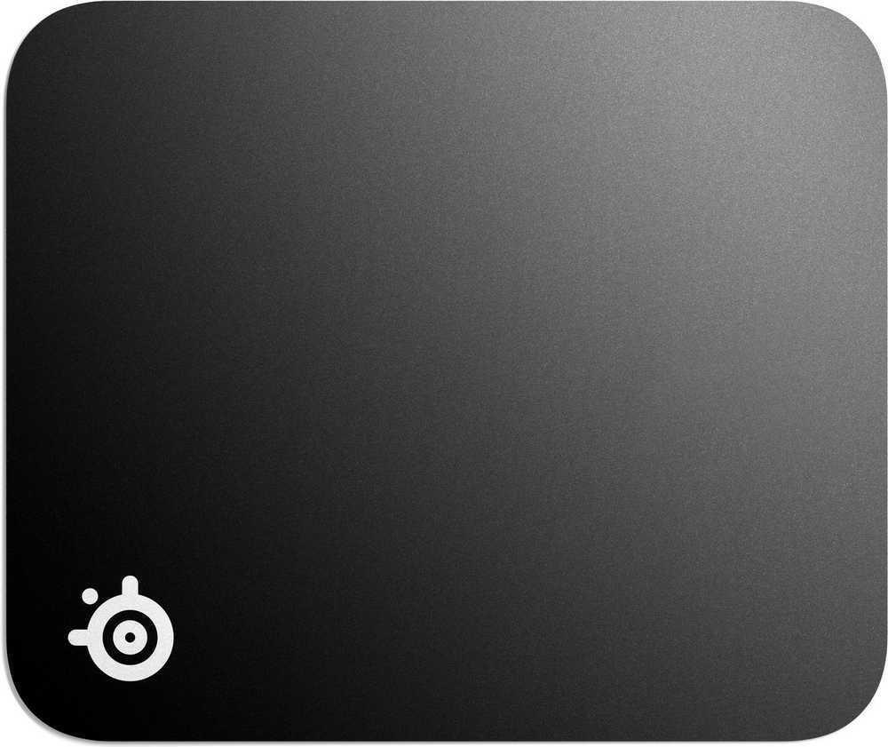 SteelSeries QcK mini Gaming Mauspad Schwarz