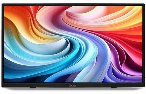 Acer PM161QTb 15,6" 40cm 1920x1080 60Hz black (UM.ZP1EE.007)