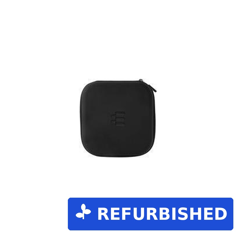 EPOS SENNHEISER Carry Case 02 robustes Etui / Tasche für SC 6xx- und MB Pro-Serie sowie SH- und CC-Headsets mit Reissverschlussfach (1000795) (B-Ware)