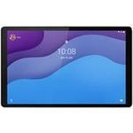 Lenovo Tab M10 HD (2nd Gen) ZA6W - Tablet - Android 10 - 32 GB eMMC - 25.654 cm (10.1") TFT (1280 x 800) - microSD-Steckplatz - Iron Gray