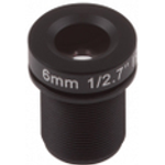 AXIS CCTV-Objektiv M12-Anschluss (02008-001)