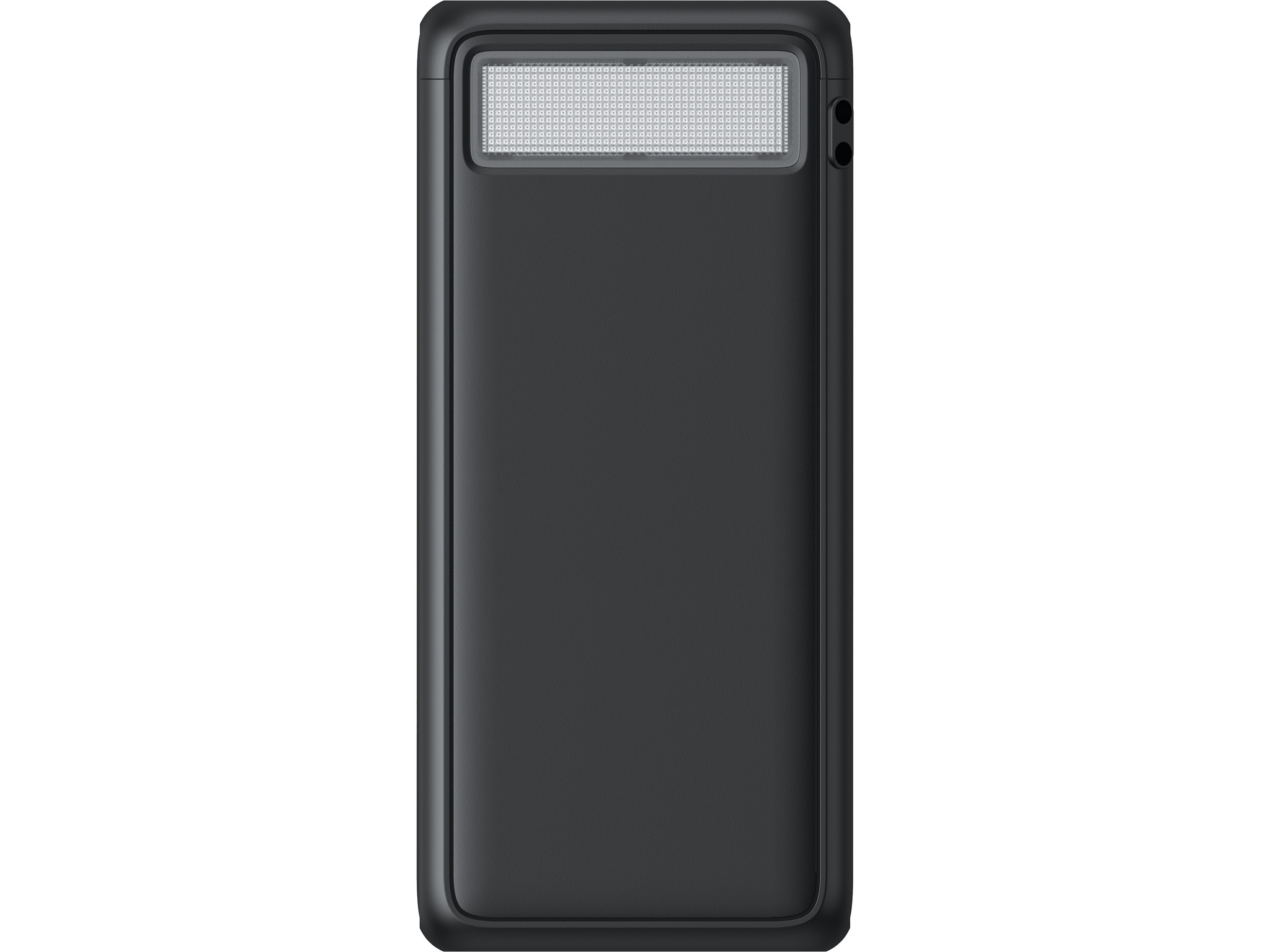 Sandberg Active 420-75 Powerbank 50000 mAh Schwarz