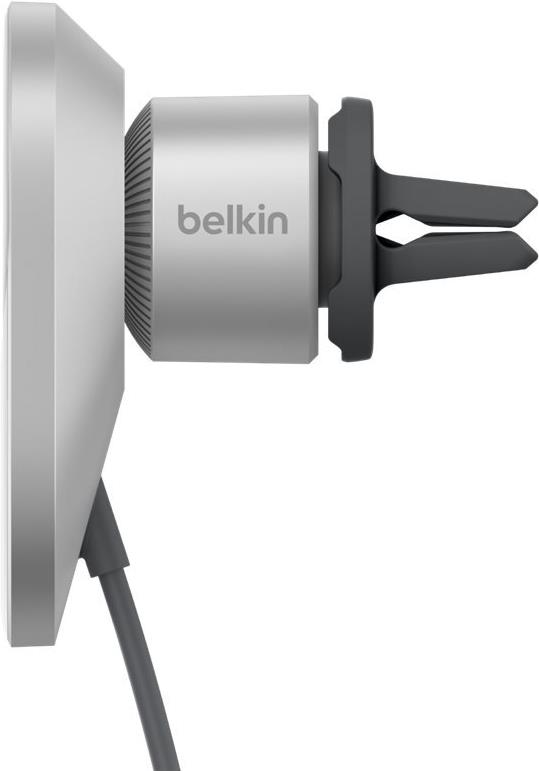Belkin Kfz-Halterung für induktives Laden (WIC008BTGR-V2)