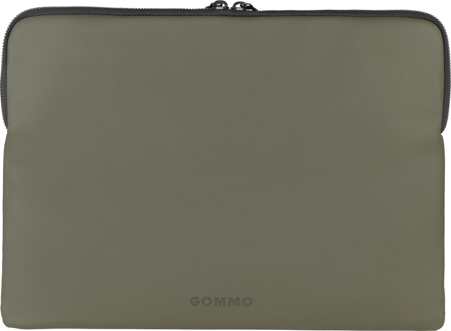 Tucano BFGOM1314-VM Laptoptasche 35,6 cm (14") Schutzhülle Grün (BFGOM1314-VM)