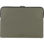 Tucano BFGOM1314-VM Laptoptasche 35,6 cm (14") Schutzhülle Grün (BFGOM1314-VM)