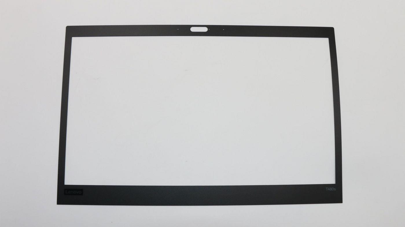 Lenovo Sheet B Bezel RGB (FRU01YN982)