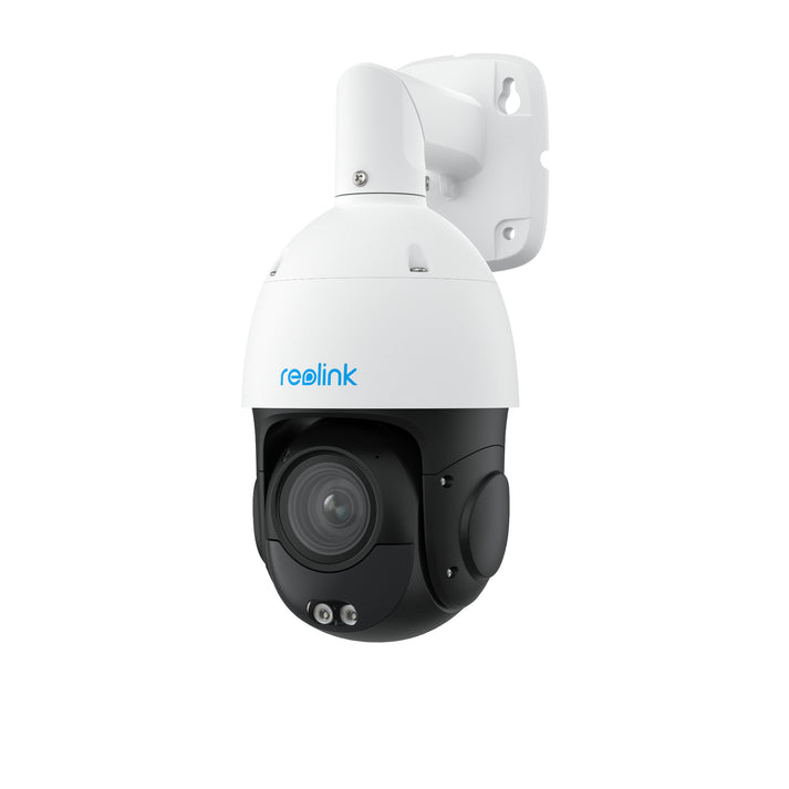 Reolink P850 8 MP PTZ IP-Kamera 16x Zoom Schwarz, Weiß