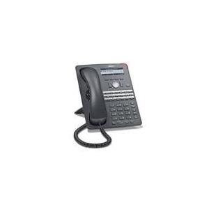 SNOM D725 Professional Business Phone schwarz (3916)