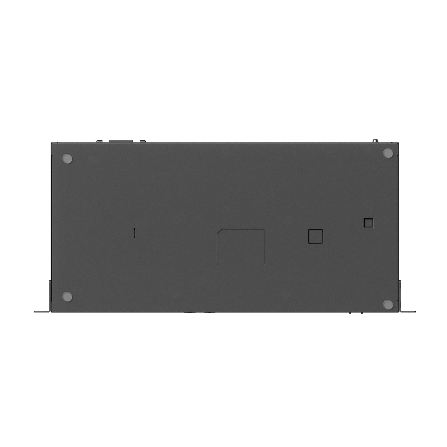 Ruijie Reyee RG-ES118GS-P-L Unmanaged Switch 18× RJ-45 2× SFP Schwarz