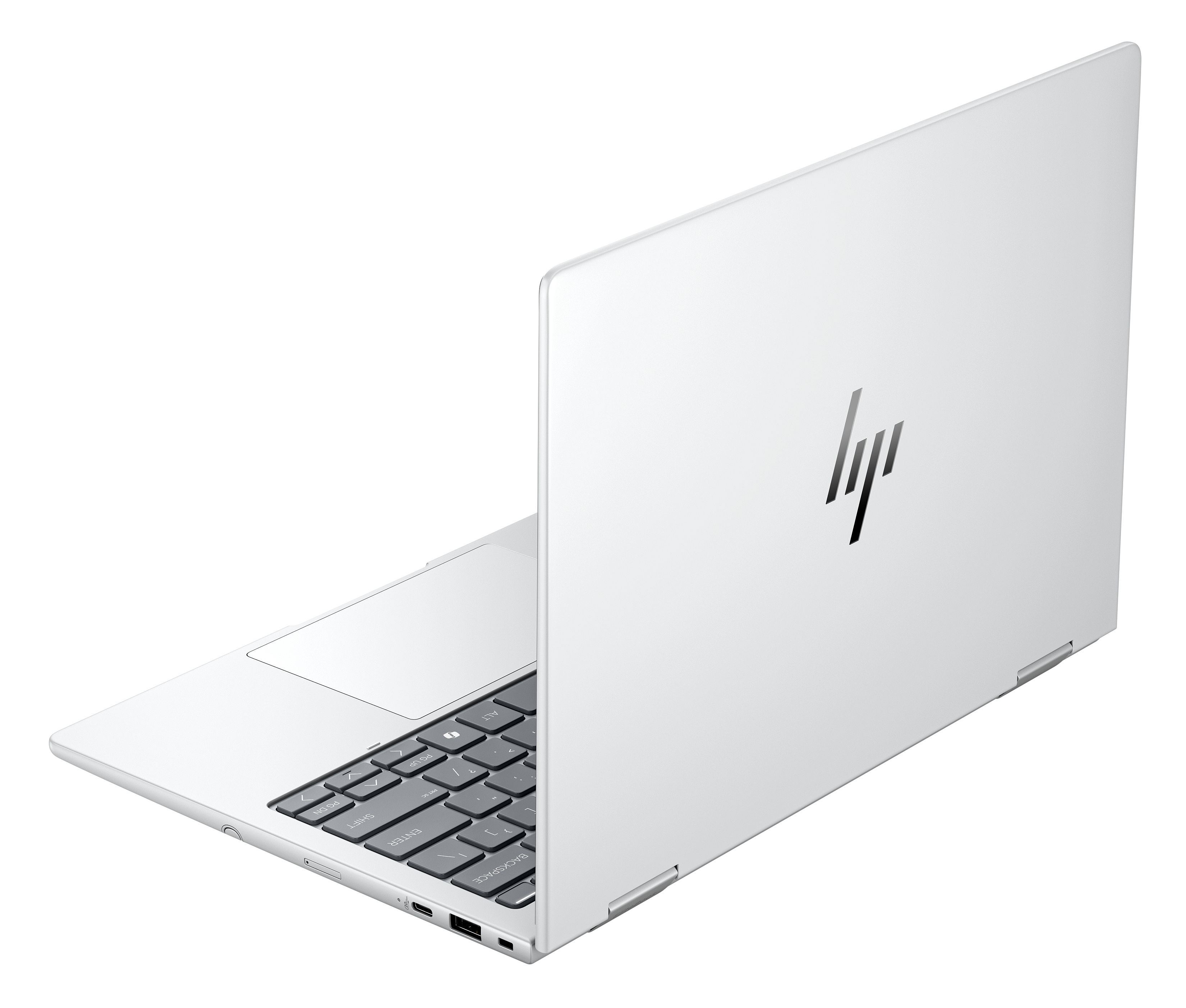HP EliteBook 8 Flip G1i 13" Core Ultra 7 255U 32 GB RAM 1 TB SSD Silber