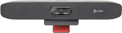 HP Poly Studio R30 Audio / 4K Video Soundbar (EU) (842D2AA#ABB)