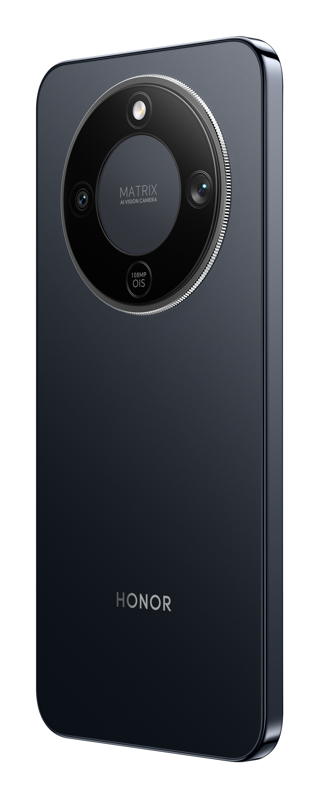 Honor Magic8 Lite 5G 6.79" 8 GB RAM 256 GB Midnight Black